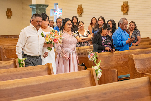 Sandra and Manuel wedding ceremony at St. Mary Catholic church in Escondido Ca, reception at Boulder Oaks Golf Course, Escondido Ca, Gustavo Villarreal Photography, videographer, 323-633-8283, www.gvp