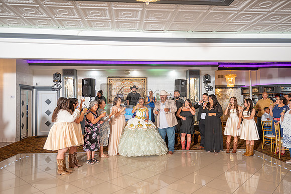 Arianna Tejada quinceanera celebration, photography, videography at Our lady of Guadalupe in El Monte Ca, Fiesta Mexican banquet Hall Montclair Ca, Gustavo Villarreal photo and video, 323-633-8283, ww