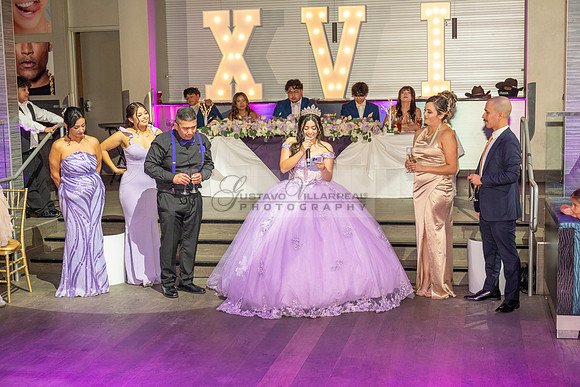 Leah Torres quinceanera celebration, reception, photography, videography, reception, Quiet Cannon Banquet Hall in the city of Montebello Ca, Gustavo Villarreal photographer, 323-633-8283, www.gvphotoa
