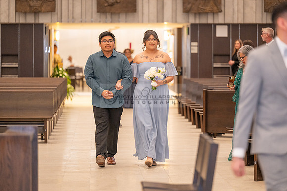 Bryan and Diana wedding ceremony at The Christ Cathedral in Garden Grove Ca, reception at The White House Event Center Anaheim Ca, Gustavo Villarreal photography, videography, 323-633-8283, www.gvphot