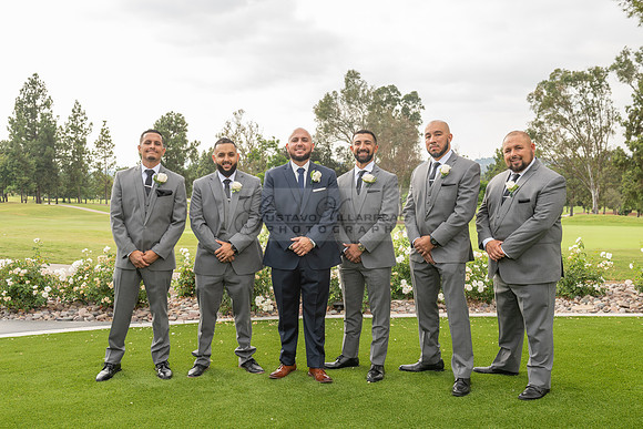 Raymond and Robyn wedding celebration, reception, ceremony at Quiet Cannon Banquet hall in Montebello Ca, photography, videography by Gustavo Villarreal, 323-633-8283, www.gvphotoandvideo.com