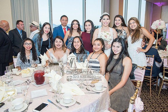 Andrea Lissette quinceaneras, sweet sixteens, weddings, family portraits, anniversaries, photography and video at Miraculos medal catholic church in Montebello,  receptions at Quiet Cannon Montebello,
