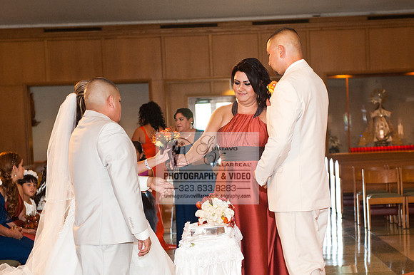 Weddings and Quinceaneras photography and video in San emidius i