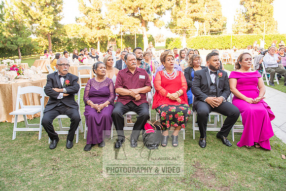 Sophia Cardenas Quinceaneras, weddings photography and video at