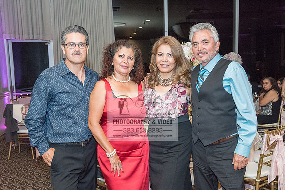 Andrea Lissette quinceaneras, sweet sixteens, weddings, family portraits, anniversaries, photography and video at Miraculos medal catholic church in Montebello,  receptions at Quiet Cannon Montebello,