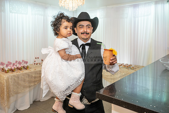 Nazareth Bautizo fotografias y videos en Whittier Ca, reception at Grand premier Banquet hall in Gardena Ca. Gustavo Villarreal photographer 323-633-8283, www.gvphotoandvideo.com