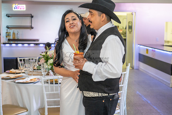 Nazareth Bautizo fotografias y videos en Whittier Ca, reception at Grand premier Banquet hall in Gardena Ca. Gustavo Villarreal photographer 323-633-8283, www.gvphotoandvideo.com