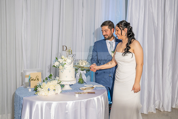Bryan and Diana wedding ceremony at The Christ Cathedral in Garden Grove Ca, reception at The White House Event Center Anaheim Ca, Gustavo Villarreal photography, videography, 323-633-8283, www.gvphot