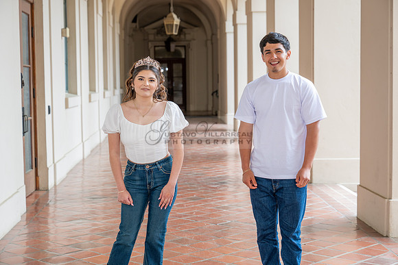 Natalie Gutierrez quinceañera photoshoot at the beautiful and historic place in Pasadena Ca. wedding and sweet 16th Photographer Gustavo Villarreal, 323-633-8283
