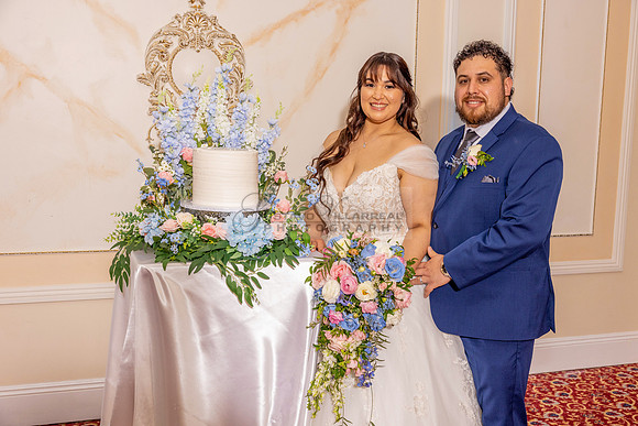 Raul and Yvette LINK #2, wedding ceremony at The Grand Theatre in Anaheim Ca, reception at The Rose Garden in Whittier Ca. Gustavo Villarreal Photography, videography, 323-633-8283, www.gvphotoandvide