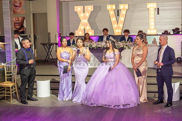 Leah Torres quinceanera celebration, reception, photography, videography, reception, Quiet Cannon Banquet Hall in the city of Montebello Ca, Gustavo Villarreal photographer, 323-633-8283, www.gvphotoa