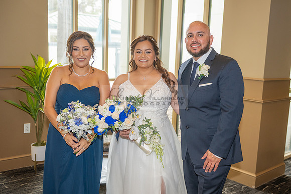 Raymond and Robyn wedding celebration, reception, ceremony at Quiet Cannon Banquet hall in Montebello Ca, photography, videography by Gustavo Villarreal, 323-633-8283, www.gvphotoandvideo.com