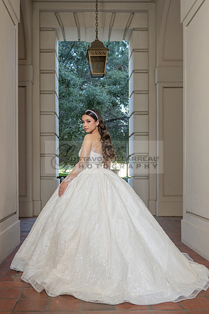 Camila Campa quinceanera, sweet 16 photo session in Pasadena Ca,