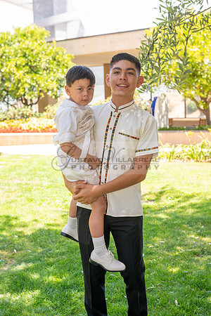 Baptism photographer, videographer at Cathedral of our Lady of Angeles in Los Angeles Ca. Gustavo Villarreal Photography, 323-633-8283, www.gvphotoandvideo.com