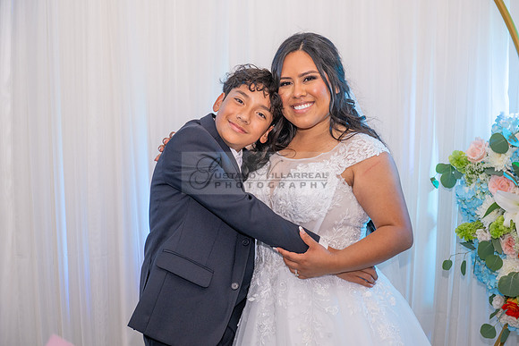 Juan and Kenia wedding celebration, reception at The White House banquet Hall in Anaheim Ca, photography and videography by Gustavo Villarreal Photographer, 323-633-8283, www.gvphotoandvideo.com