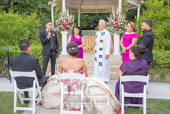 Sophia Cardenas Quinceaneras, weddings photography and video at