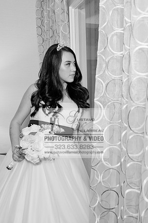 Quinceaneras and weddings photography and video at Embassy suite