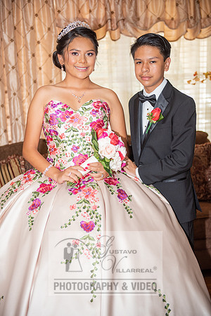 Sophia Cardenas Quinceaneras, weddings photography and video at
