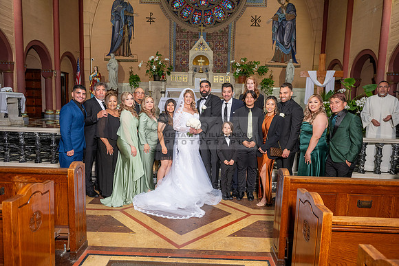 Alberto y Lourdes wedding celebration, photographer, videographer at Rio Hondo country Club in Downey Ca. Gustavo Villarreal photography, 323-633-8283, www.gvphotoandvideo.com