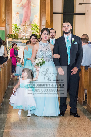 EVELIA Y JUAN weddings photography and video at St Joseph Catholic church in Hawthorne Ca, Reception venues at Temple of Emanuel of beberly hills Ca,  www.gustavovillarreal.com, 323-633-8283