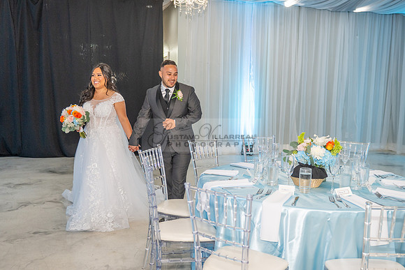 Juan and Kenia wedding celebration, reception at The White House banquet Hall in Anaheim Ca, photography and videography by Gustavo Villarreal Photographer, 323-633-8283, www.gvphotoandvideo.com