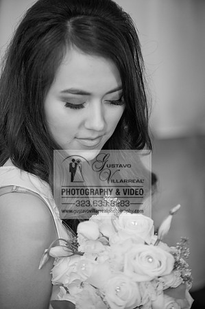 Quinceaneras and weddings photography and video at Embassy suite