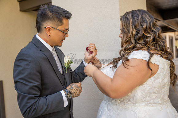 LINK #1-Clarissa and Brian wedding, celebration, ceremony, reception, photography, videography at Mountains Meadows Country Club in Pomona Ca, Gustavo Villarreal Photography, 323-633-8283, www.gvphoto
