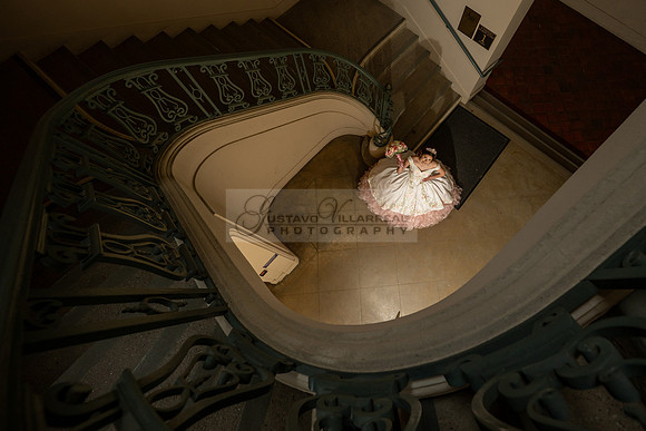 Natalie Gutierrez quinceañera photoshoot at the beautiful and historic place in Pasadena Ca. wedding and sweet 16th Photographer Gustavo Villarreal, 323-633-8283