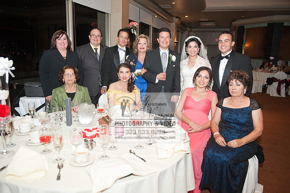 Rocio and Jaime Wedding Photography at Quiet Cannon Montebello C
