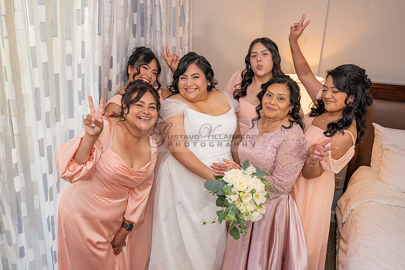 Sandra and Manuel wedding ceremony at St. Mary Catholic church in Escondido Ca, reception at Boulder Oaks Golf Course, Escondido Ca, Gustavo Villarreal Photography, videographer, 323-633-8283, www.gvp