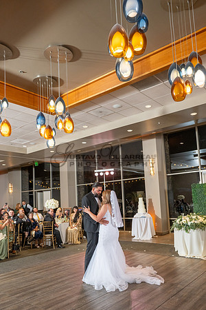 Alberto y Lourdes wedding celebration, photographer, videographer at Rio Hondo country Club in Downey Ca. Gustavo Villarreal photography, 323-633-8283, www.gvphotoandvideo.com