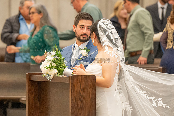 Bryan and Diana wedding ceremony at The Christ Cathedral in Garden Grove Ca, reception at The White House Event Center Anaheim Ca, Gustavo Villarreal photography, videography, 323-633-8283, www.gvphot