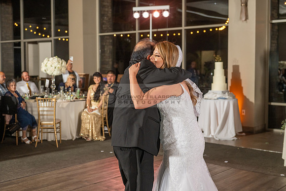 Alberto y Lourdes wedding celebration, photographer, videographer at Rio Hondo country Club in Downey Ca. Gustavo Villarreal photography, 323-633-8283, www.gvphotoandvideo.com