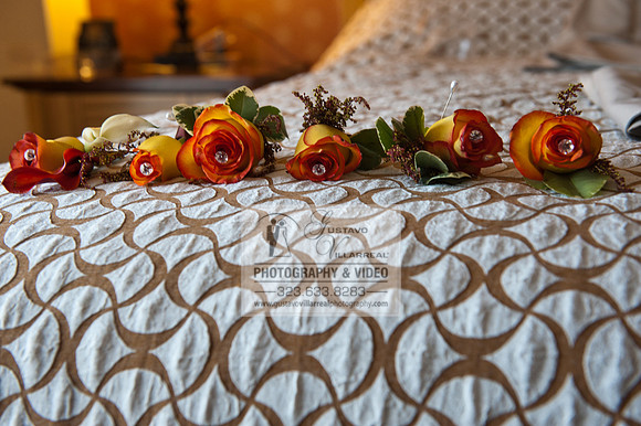 Weddings and Quinceaneras photography and video in San emidius i