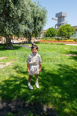 Baptism photographer, videographer at Cathedral of our Lady of Angeles in Los Angeles Ca. Gustavo Villarreal Photography, 323-633-8283, www.gvphotoandvideo.com