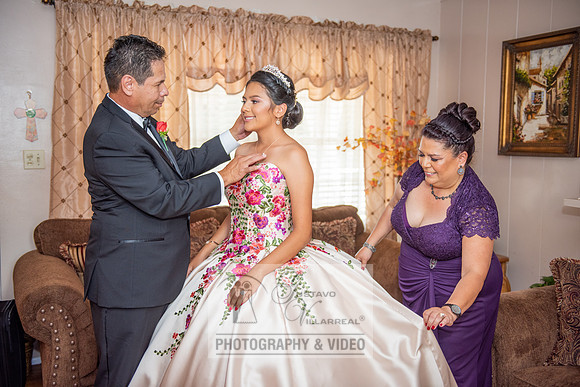 Sophia Cardenas Quinceaneras, weddings photography and video at