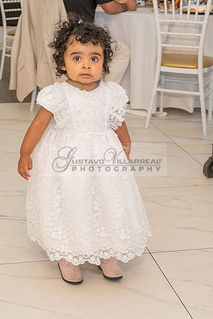 Nazareth Bautizo fotografias y videos en Whittier Ca, reception at Grand premier Banquet hall in Gardena Ca. Gustavo Villarreal photographer 323-633-8283, www.gvphotoandvideo.com