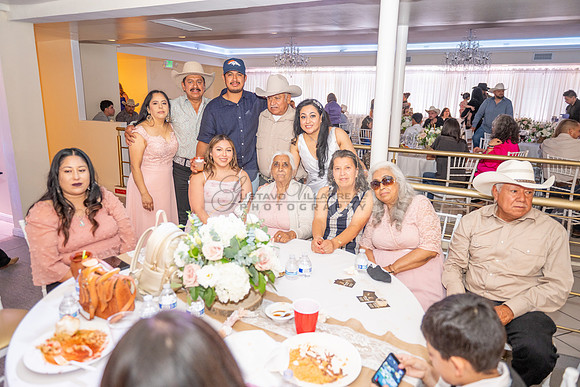 Nazareth Bautizo fotografias y videos en Whittier Ca, reception at Grand premier Banquet hall in Gardena Ca. Gustavo Villarreal photographer 323-633-8283, www.gvphotoandvideo.com