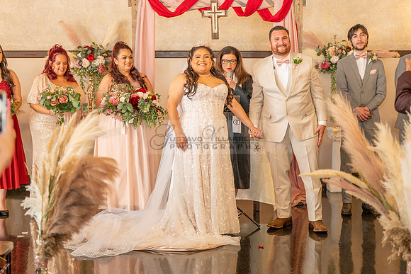 Cody and Lucy, LINK #2, wedding celebration, ceremony, reception at Loft 84 wedding and event center in Riverside Ca, Gustavo Villarreal photographer, videographer, 323-633-8283, www.gvphotoandvideo.c