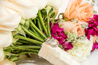 Angie and Jazz Nash wedding photography and video service, Cerem
