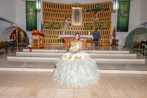 Arianna Tejada quinceanera celebration, photography, videography at Our lady of Guadalupe in El Monte Ca, Fiesta Mexican banquet Hall Montclair Ca, Gustavo Villarreal photo and video, 323-633-8283, ww