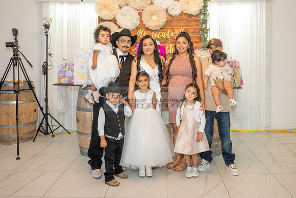 Nazareth Bautizo fotografias y videos en Whittier Ca, reception at Grand premier Banquet hall in Gardena Ca. Gustavo Villarreal photographer 323-633-8283, www.gvphotoandvideo.com