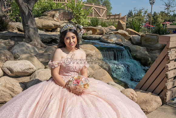 Grace Navarrete quinceanera photography, videography session at Heritage Park in Cerritos Ca, Gustavo Villarreal Photography, 323-633-8283, www.gvphotoandvideo.com