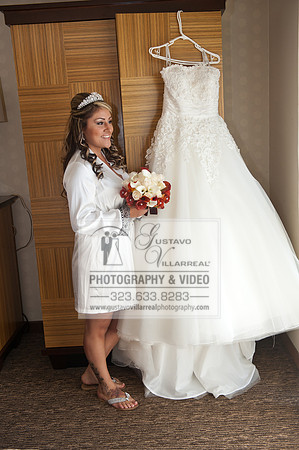 Weddings and Quinceaneras photography and video in San emidius i