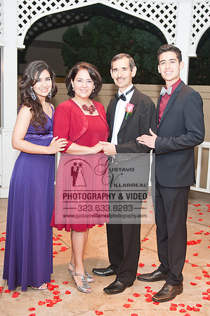 Rocio and Jaime Wedding Photography at Quiet Cannon Montebello C