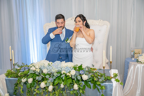 Bryan and Diana wedding ceremony at The Christ Cathedral in Garden Grove Ca, reception at The White House Event Center Anaheim Ca, Gustavo Villarreal photography, videography, 323-633-8283, www.gvphot