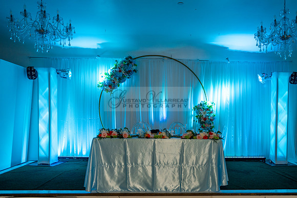 Juan and Kenia wedding celebration, reception at The White House banquet Hall in Anaheim Ca, photography and videography by Gustavo Villarreal Photographer, 323-633-8283, www.gvphotoandvideo.com