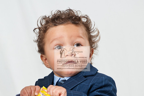 Baby and family pictures in Montebello, by Gustavo Villarreal Pr