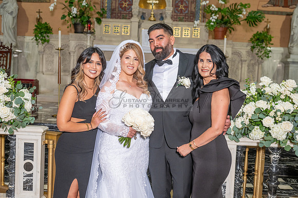 Alberto y Lourdes wedding celebration, photographer, videographer at Rio Hondo country Club in Downey Ca. Gustavo Villarreal photography, 323-633-8283, www.gvphotoandvideo.com