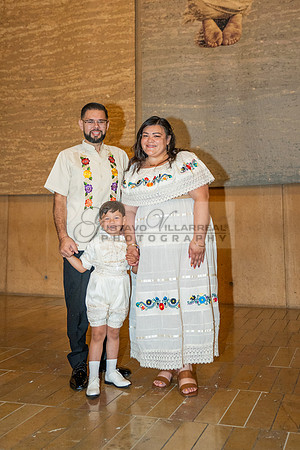 Baptism photographer, videographer at Cathedral of our Lady of Angeles in Los Angeles Ca. Gustavo Villarreal Photography, 323-633-8283, www.gvphotoandvideo.com
